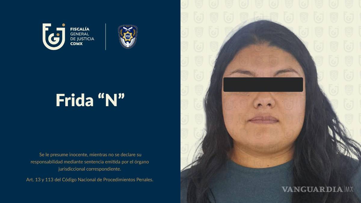 $!Fiscalía CDMX detiene a seis por fraude ligado a Inverforx; hay 410 víctimas