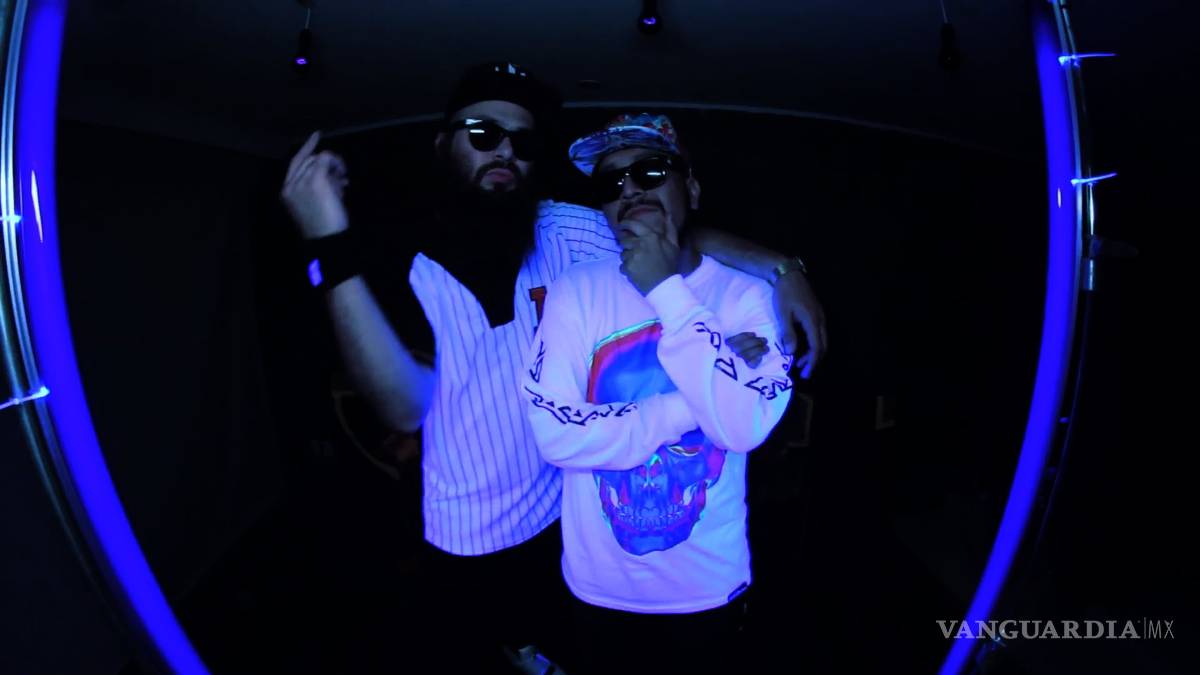 $!La Maldita Vecindad y Kinky en el Rock Coahuila 2016