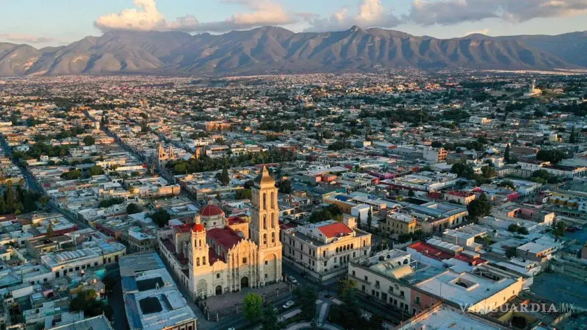 Invitan a artistas textiles a retratar la identidad de Saltillo en el tejido en residencia artística