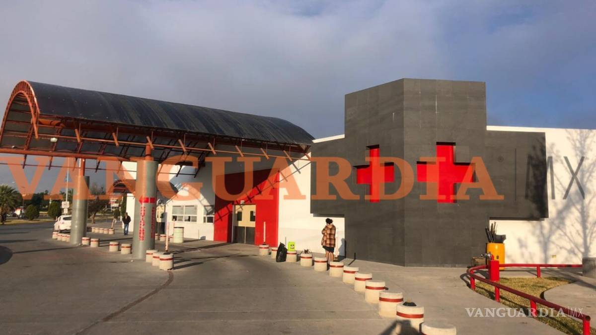 Muere niña en Saltillo por automedicación