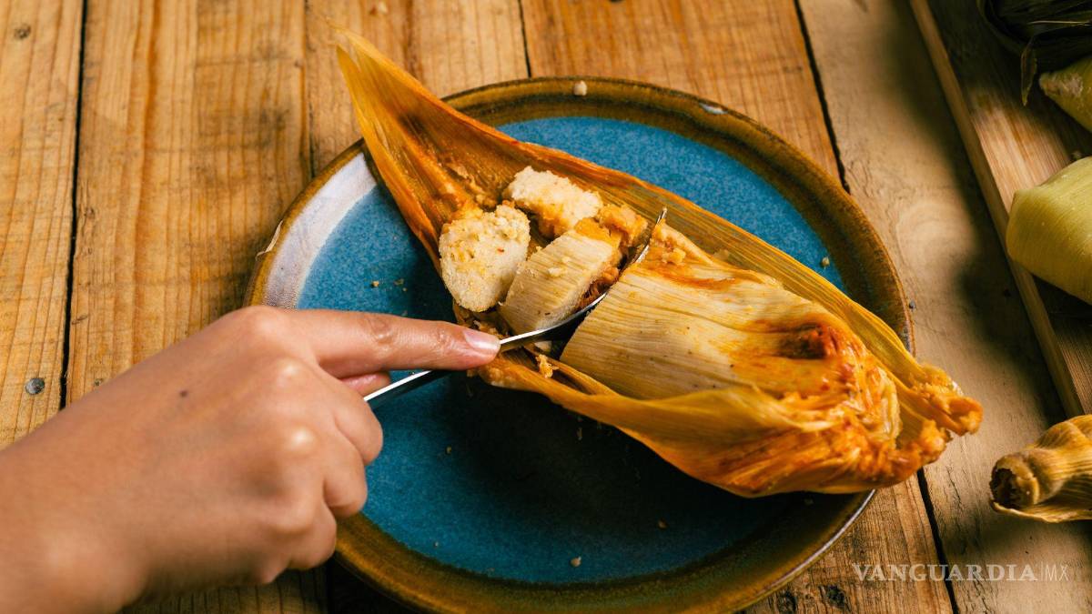 $!Día de la Candelaria: Conoce todos los sabores de tamales que hay en México de frente al 2 de febrero