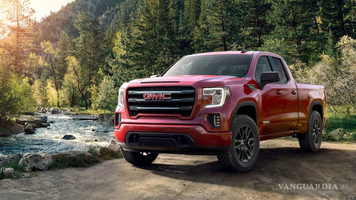 $!General Motors no quiere quedar tras de Tesla, también tendrá su pick-up eléctrica para 2021