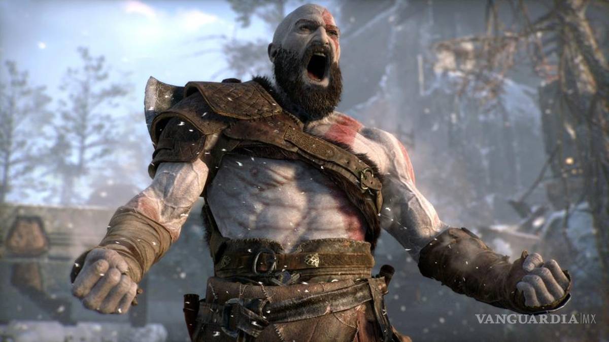 "God of War" ganó el Game Award al mejor juego de 2018