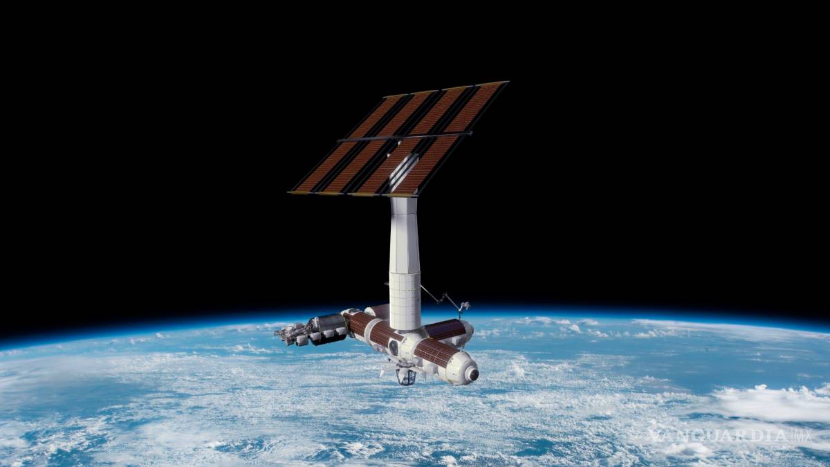 $!Se alista la Estación Espacial Internacional para recibir misiones tripuladas privadas en 2021