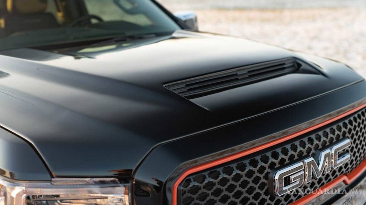 $!Harley-Davidson se separa de Ford y lanza exclusiva camioneta con General Motors