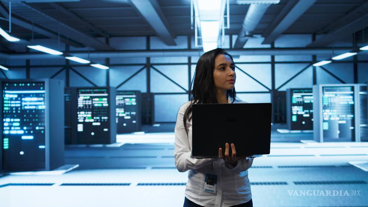 $!El enfrentamiento entre las IAs utilizadas dentro y fuera de la ley plantea un escenario de ciberseguridad complejo.