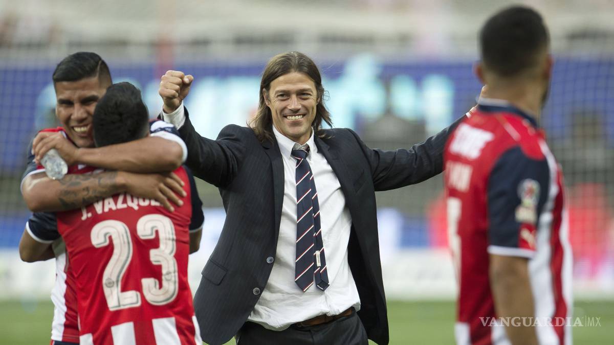 $!Almeyda rechaza Qatar y se divide entre dirigir a México o Argentina