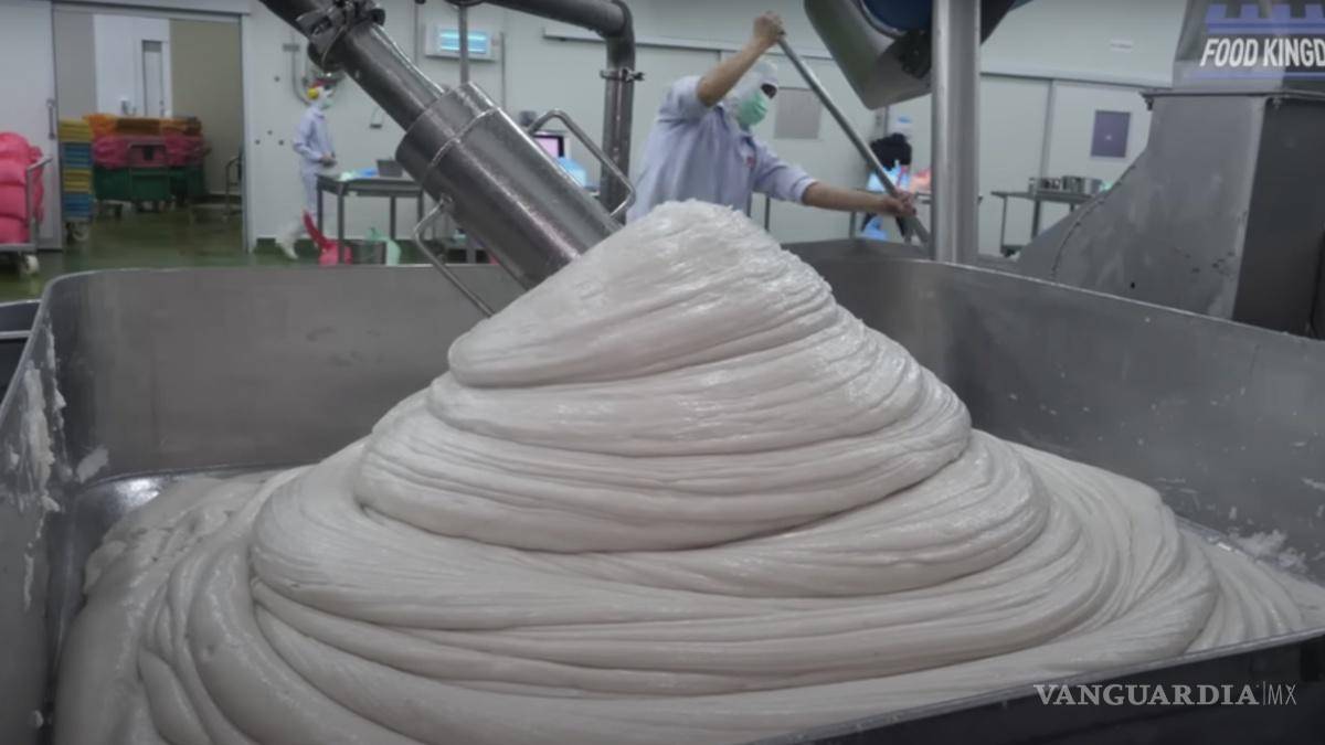 $!Así luce en un comienzo, pero calma, no es el final