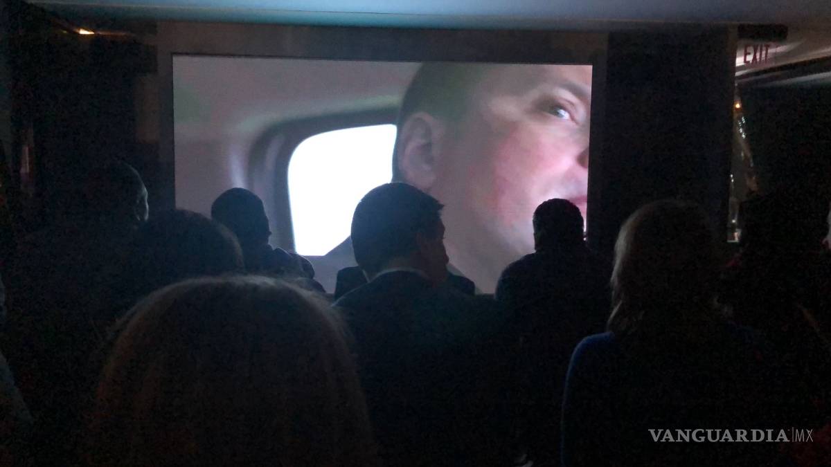 $!La campaña publicitaria de Verizon en el Super Bowl protagonizada por jugadores de la NFL que honran a los socorristas