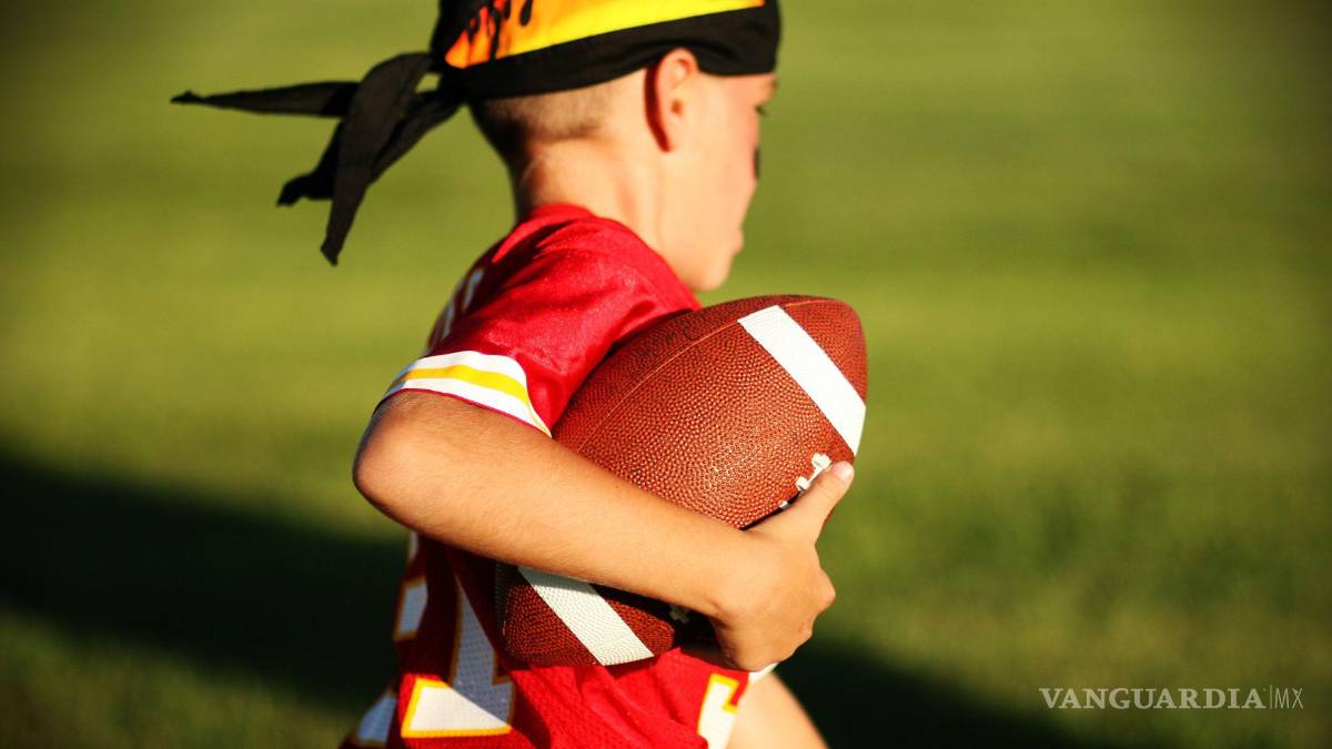 $!Además de las dotaciones de equipo, se capacitará a los maestros deportivos.