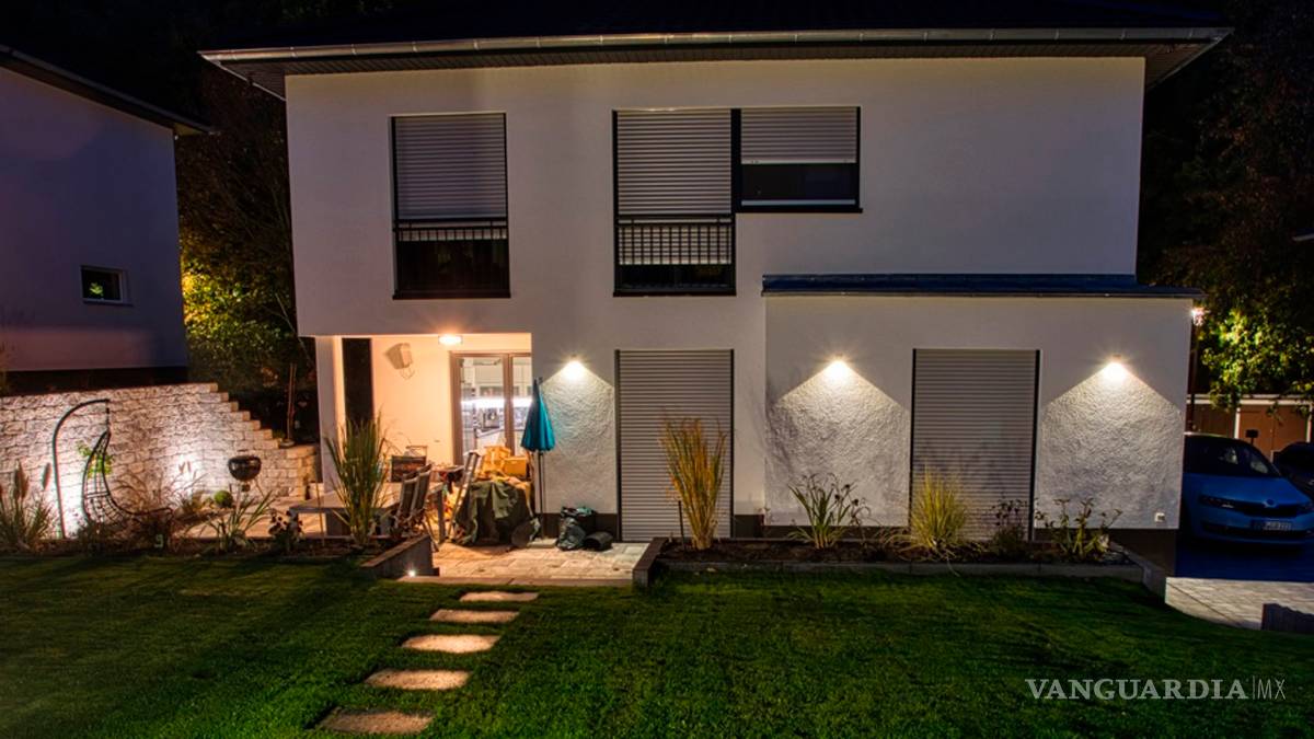 $!Mantener un jardín puede ser un trabajo tedioso, en el futuro su cuidad será totalmente automático