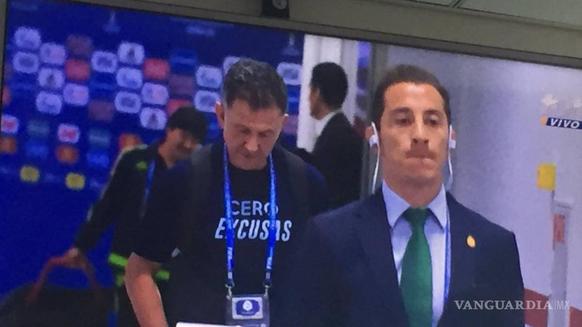 $!¿Es Juan Carlos Osorio el peor técnico en la historia de México?