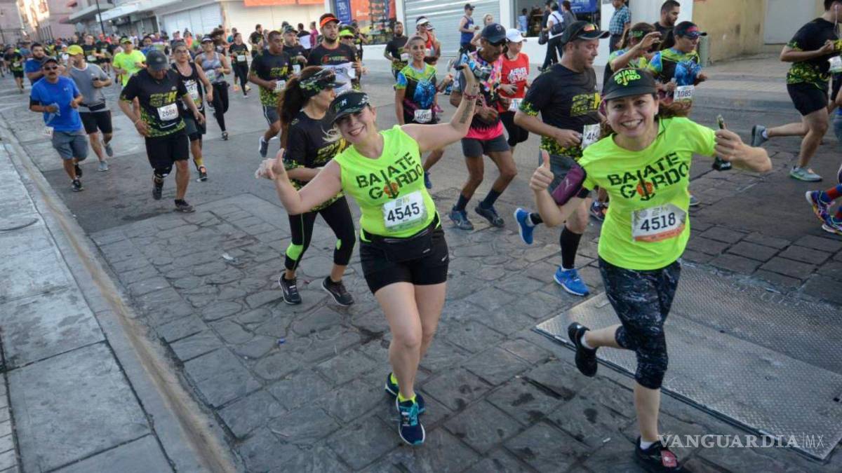 $!La última edición que se celebró del 21K fue la del 2019.