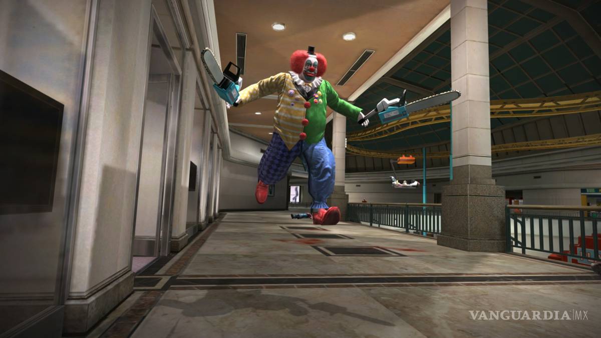 $!Estos son los personajes más terroríficos de los videojuegos