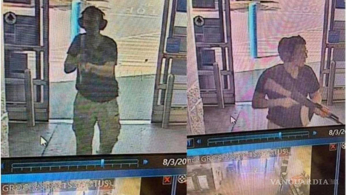 $!Crusius aún puede enfrentar la condena a muerte en el caso estatal.