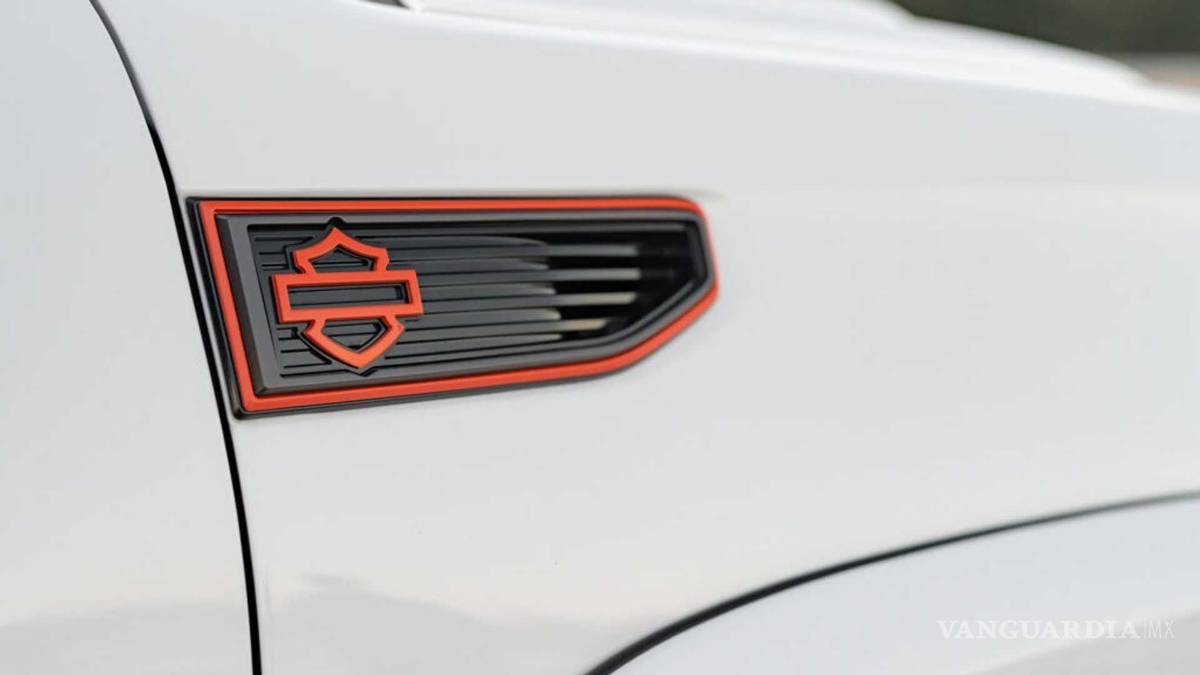 $!Harley-Davidson se separa de Ford y lanza exclusiva camioneta con General Motors