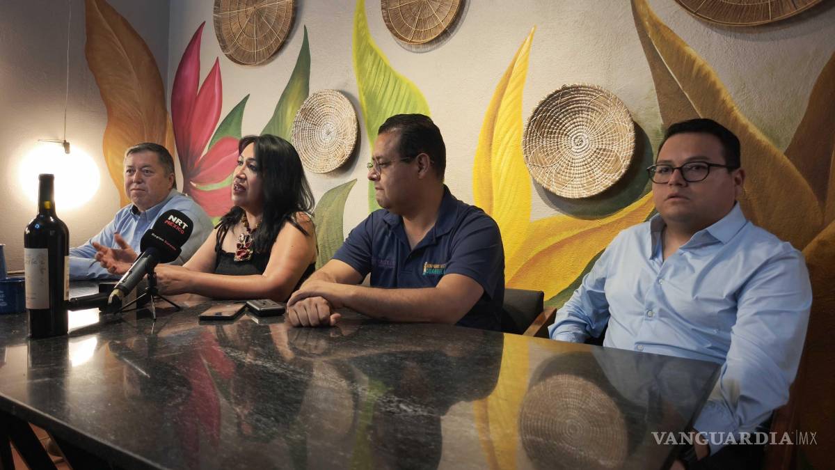 $!¡Boletos a la venta! Invitan a la cena homenaje a Laura Esquivel en Saltillo con música, gastronomía y literatura
