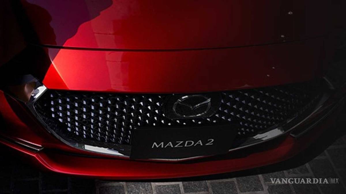 $!Mazda 2 2020 estrena facelift, inspirándose en el CX-30