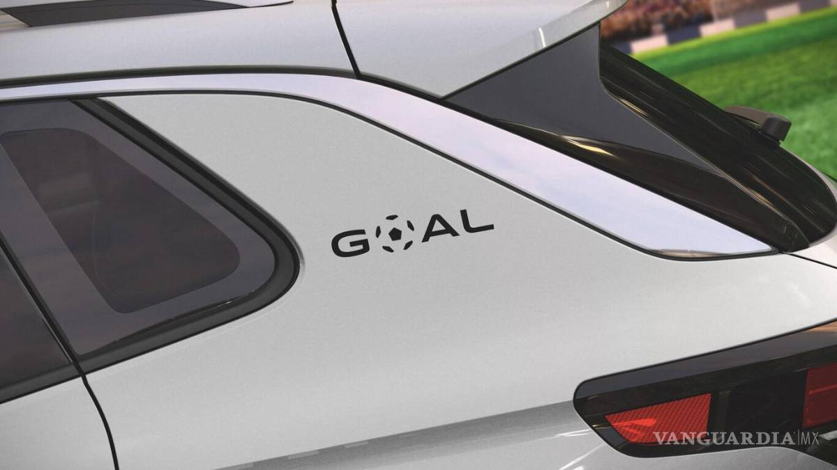$!La edición GOAL de Volkswagen Taos contará con producción limitada para el mercado mexicano.