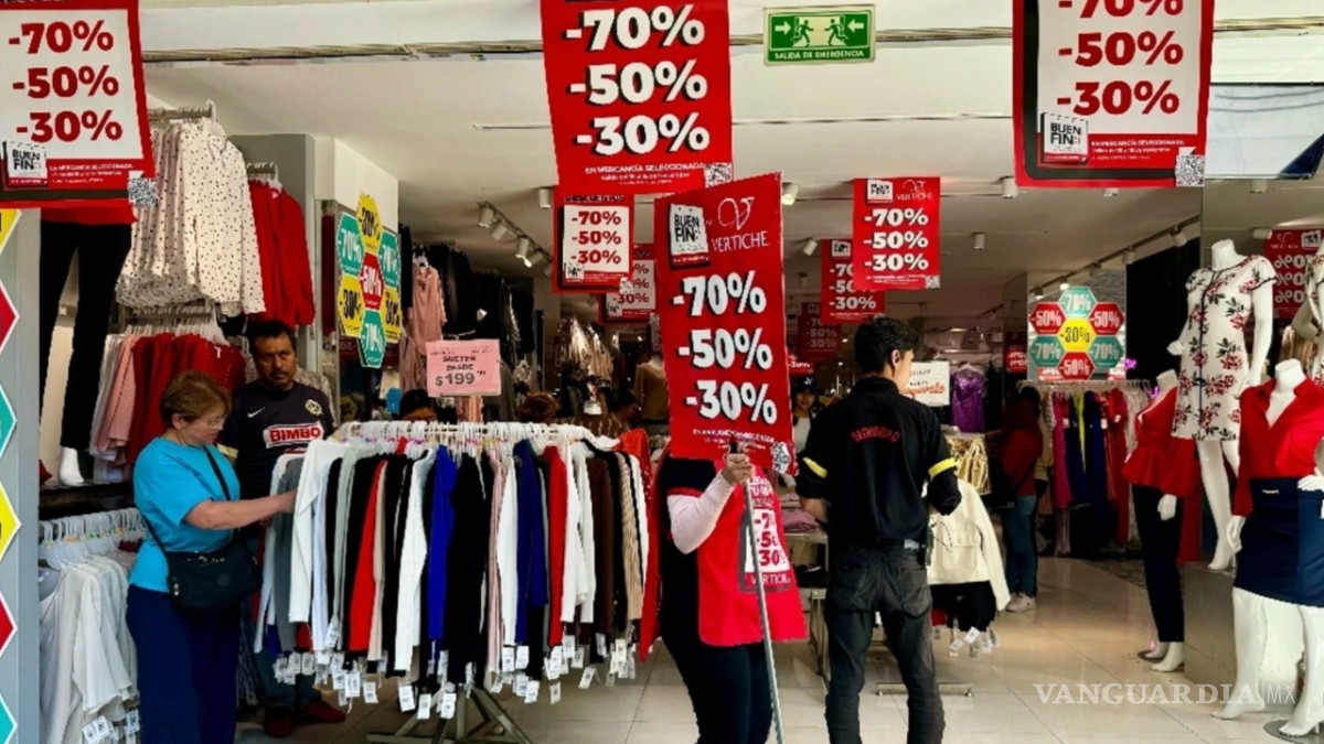 $!De acuerdo con los comunicados oficiales, la credencial INAPAM no otorga rebajas especiales para el Buen Fin 2025.