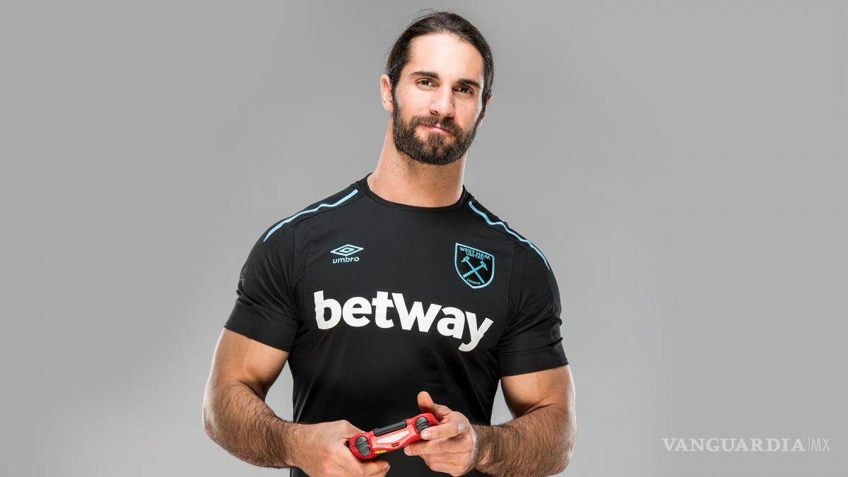 $!Luchador de la WWE es fan de 'Chicharito'