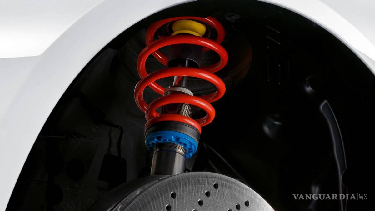 $!El BMW M2 Competition puede ser mucho más bestial, con M Performance