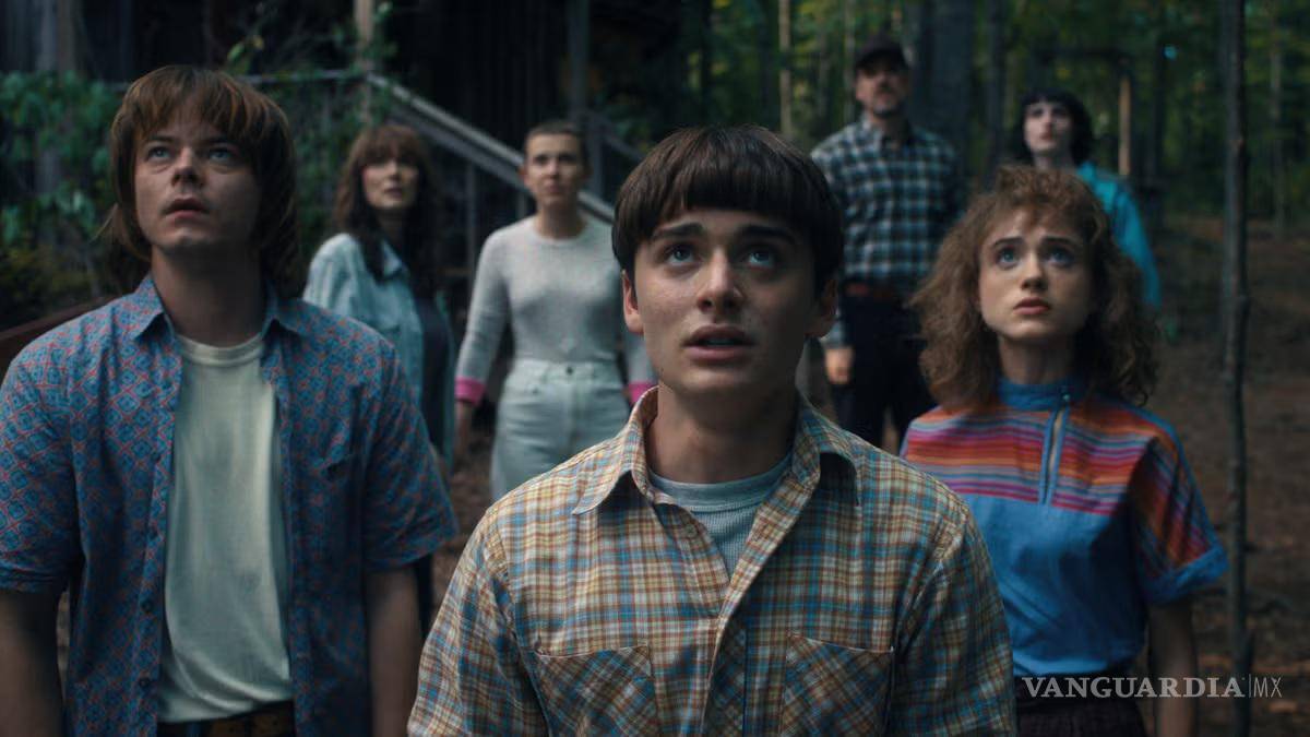 ¡De Netflix a la Gran Pantalla! Proyectarán en cines el final de Stranger Things: ¿llegará a México? 