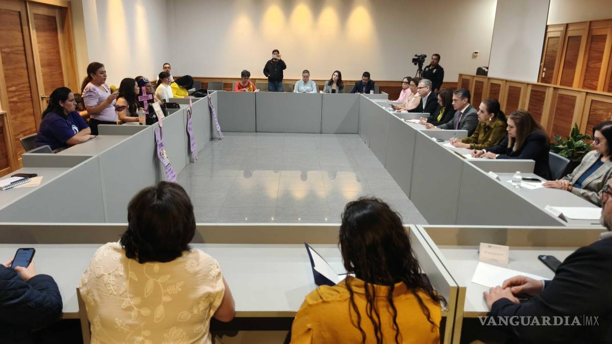 $!Existe falta de información clara sobre los derechos de las víctimas durante el proceso penal, denuncian.