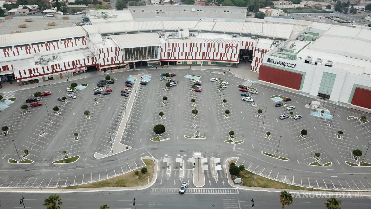 $!Coronavirus: Saltillo y Arteaga solos por la cuarentena del COVID-19