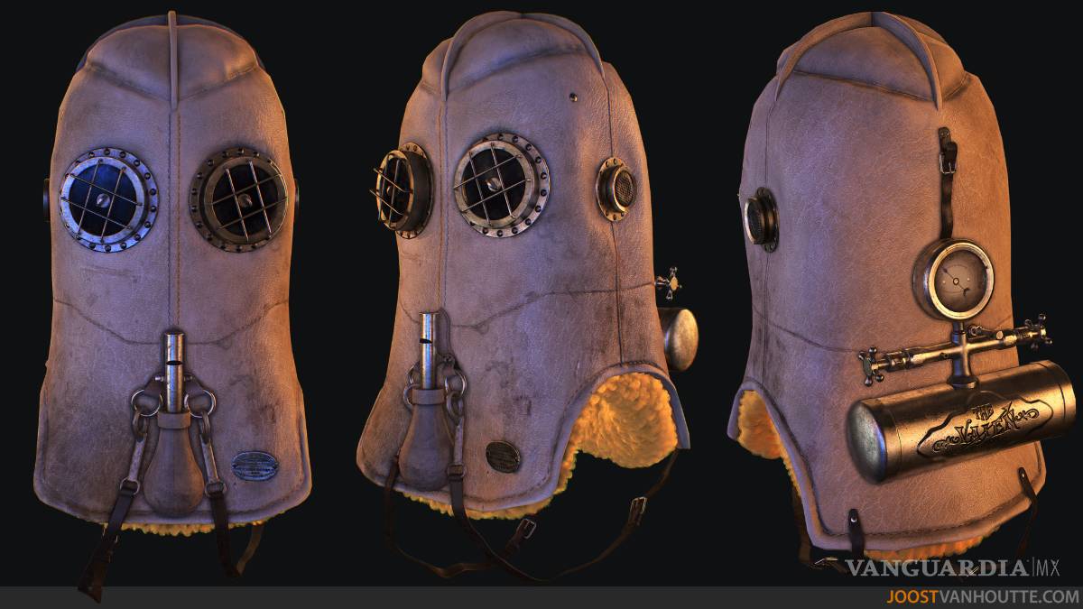 $!Cubrebocas, lo usamos diario pero, ¿conoce su historia?