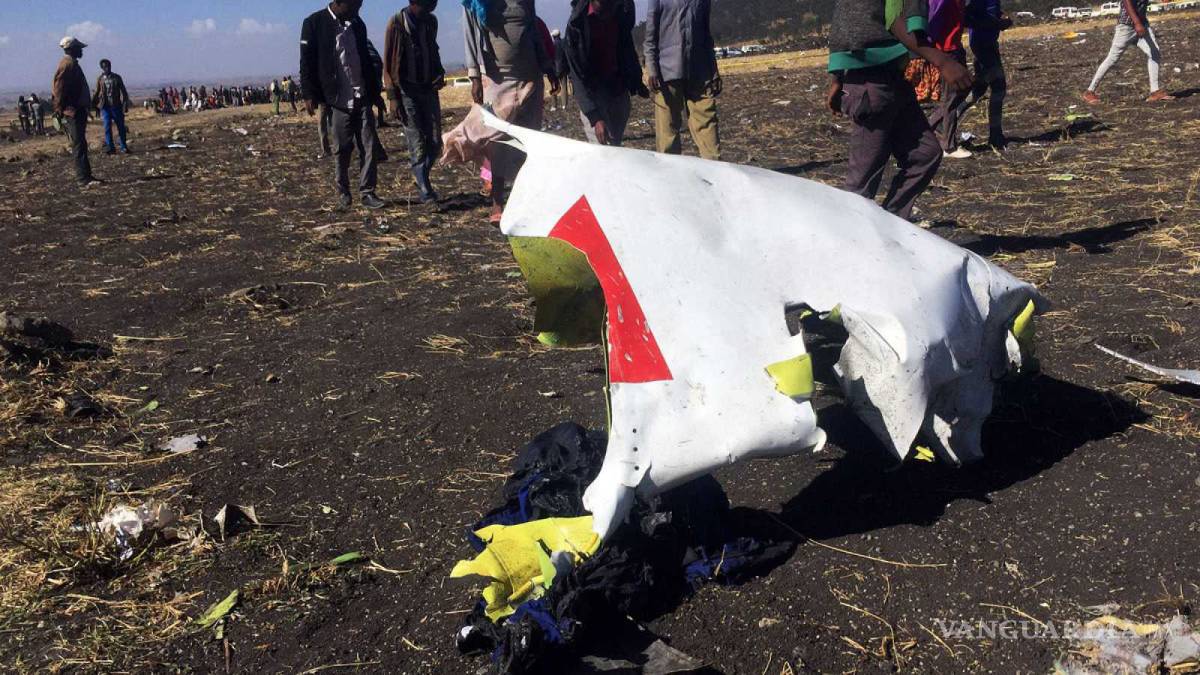 Marcan tragedias al Boeing 737 Max 8