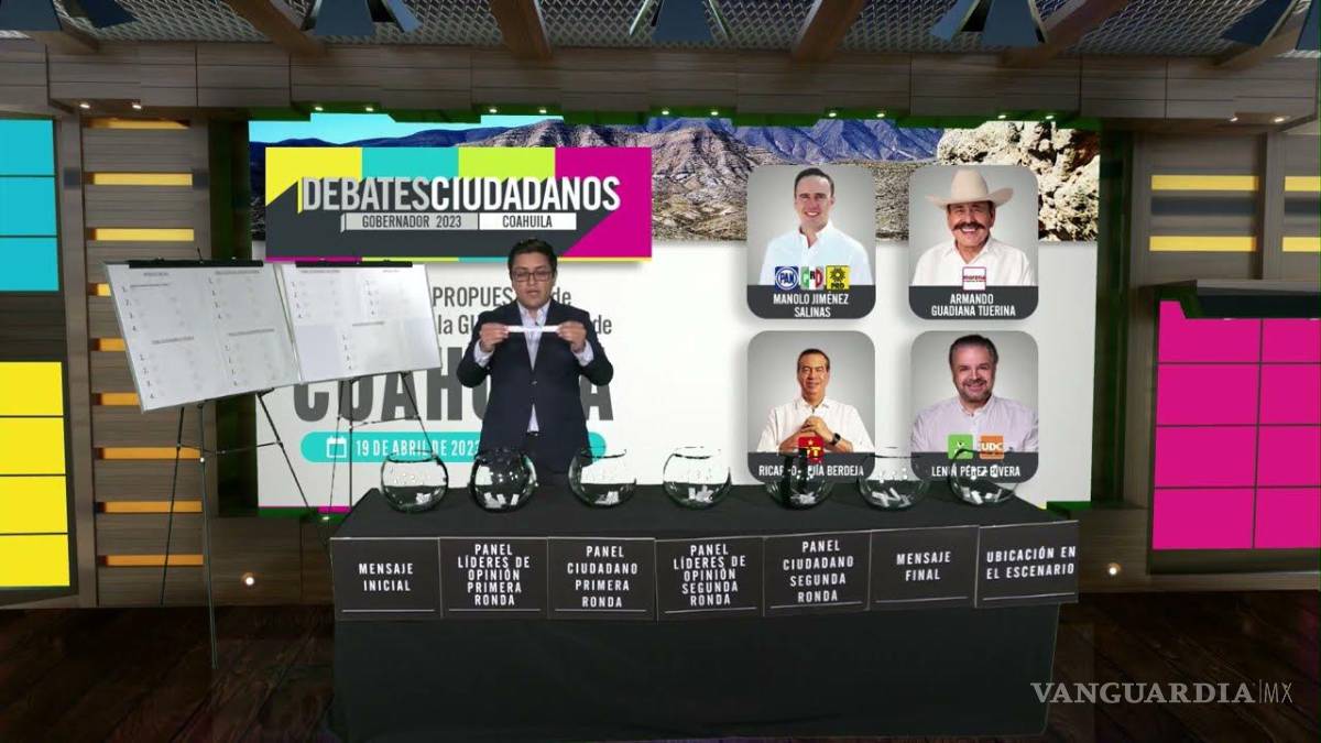$!Los dirigentes empresariales consideraron que algunas ocasiones, los candidatos se niegan a participar en este tipo de encuentros.