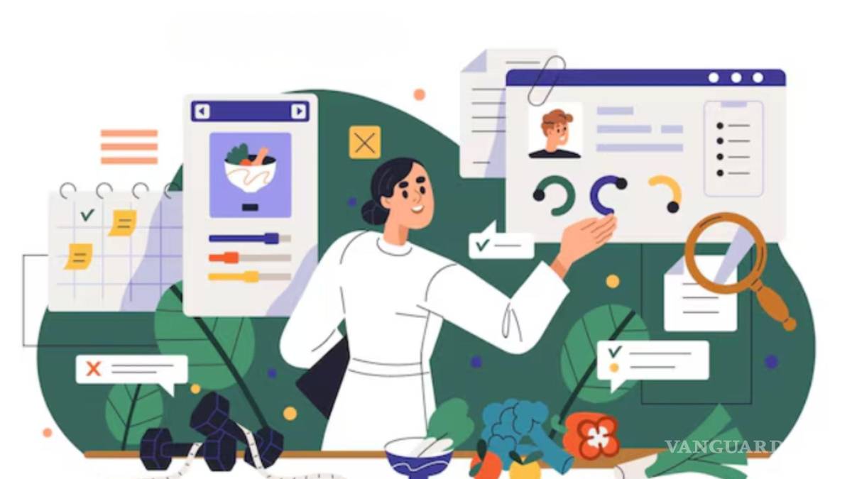 $!La tríada que ya vive en tu consultorio: paciente, IA y el profesional que debe responder por todo