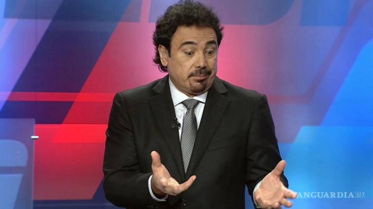 'Los Directivos se van a arrepentir toda su puñetera vida: Hugo Sánchez explotó en televisión