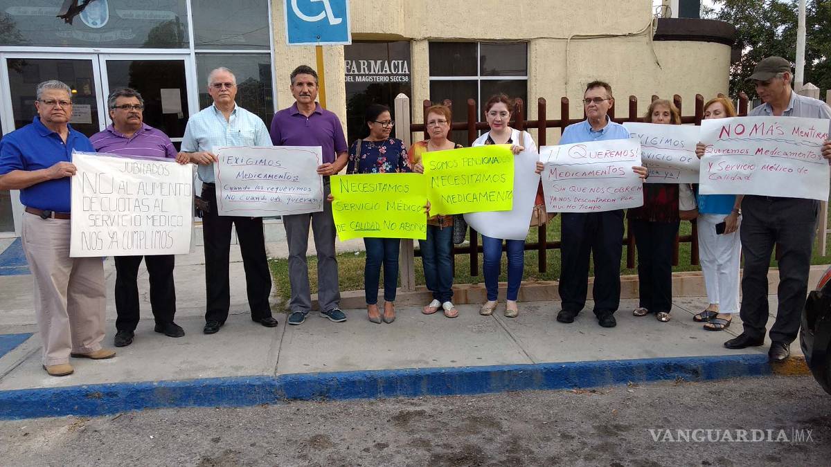 $!Pierde 804 mdp Servicio Médico de Coahuila que se utilizarían para el sostenimiento de sus clínicas, por fallo de SCJN