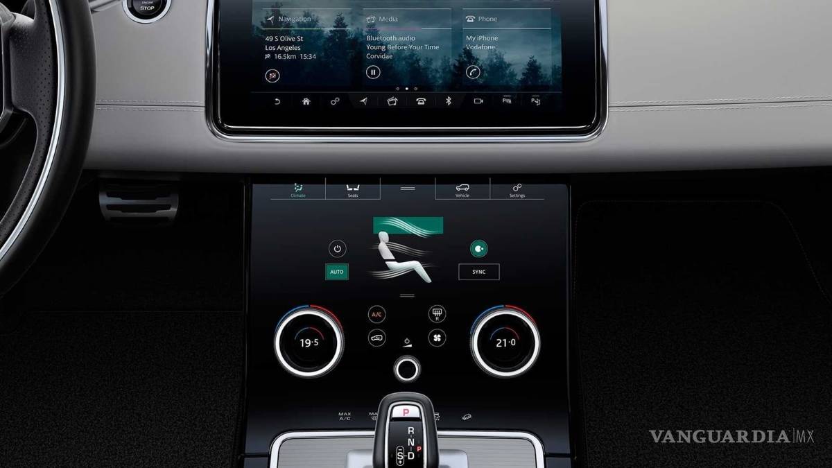 $!Range Rover Evoque nueva generación, SUV británico que no decepciona