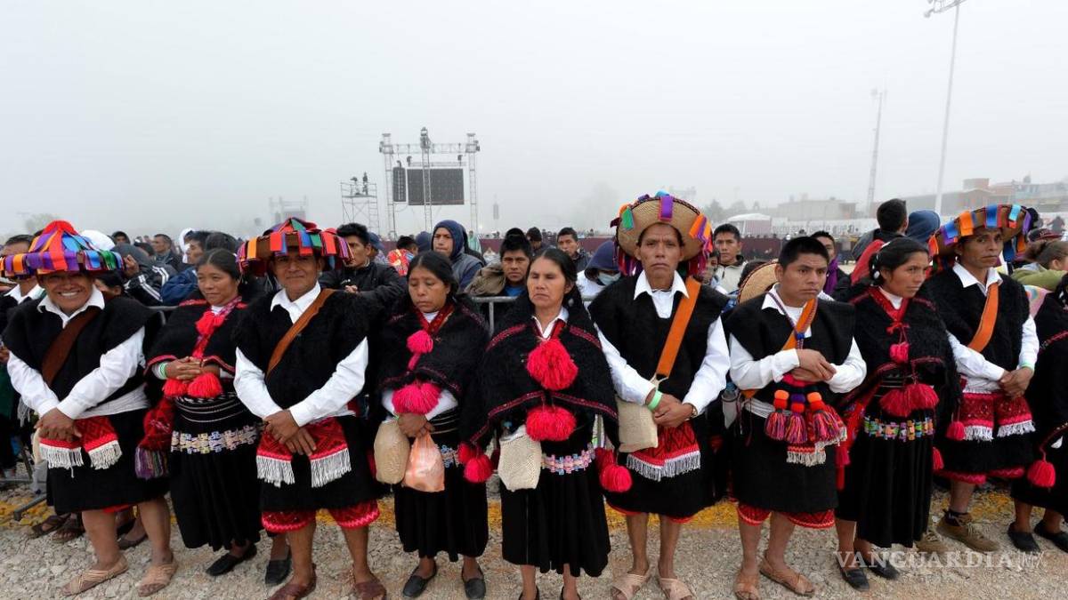 $!Tras crisis asume el cargo alcalde de San Juan Chamula