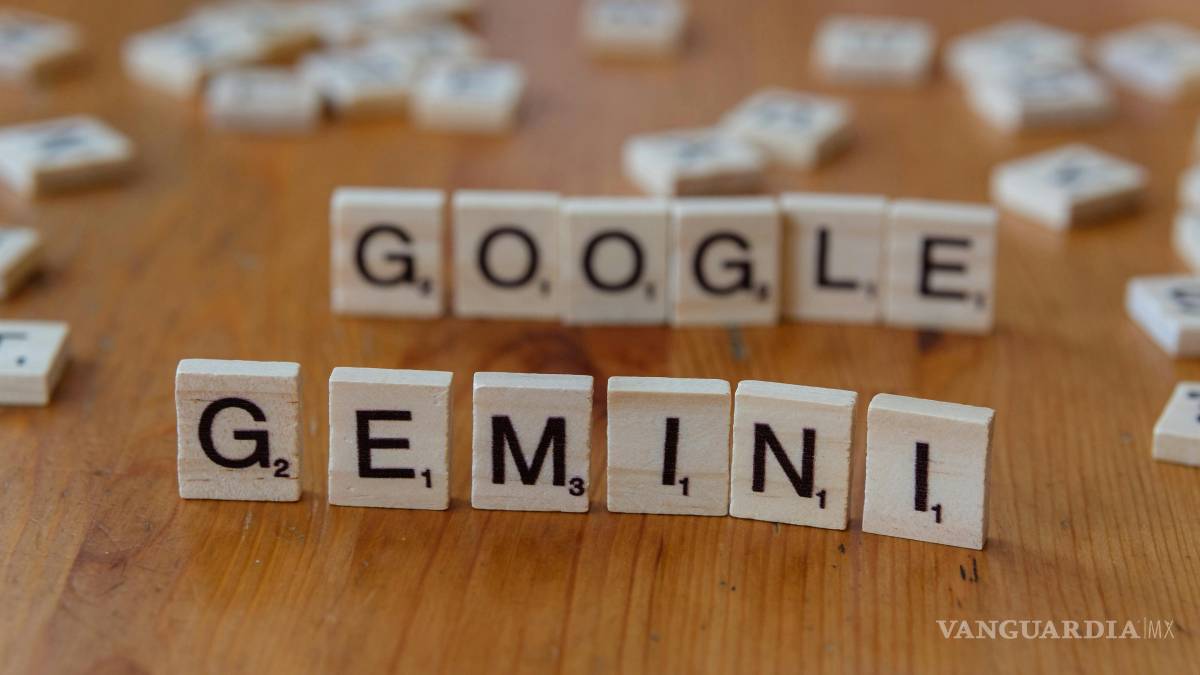 $!Gemini AI superó en mayo de este año los 400 millones de usuarios activos mensuales.