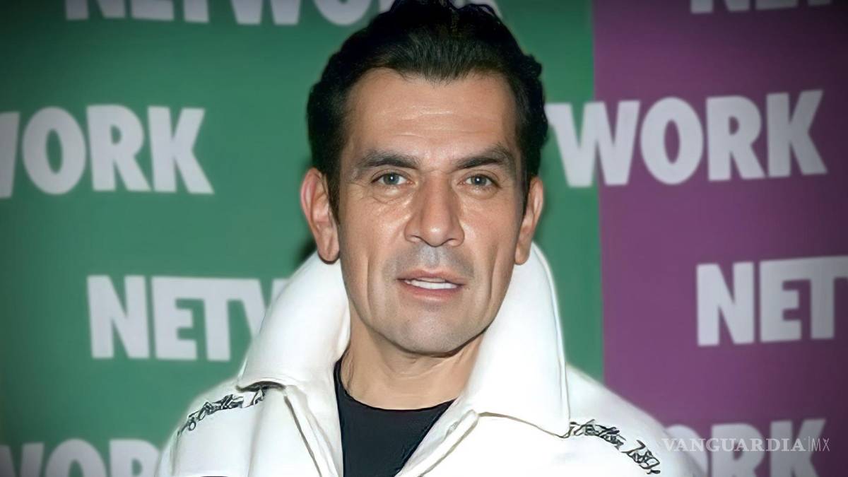 $!¿Y dónde están los galanes mexicanos?