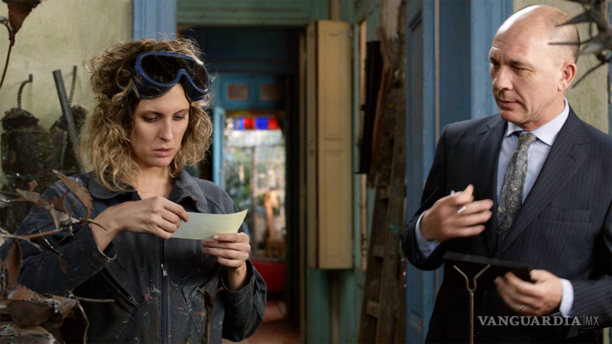 $!Antonella Costa confiesa abusos que ha sufrido en el cine