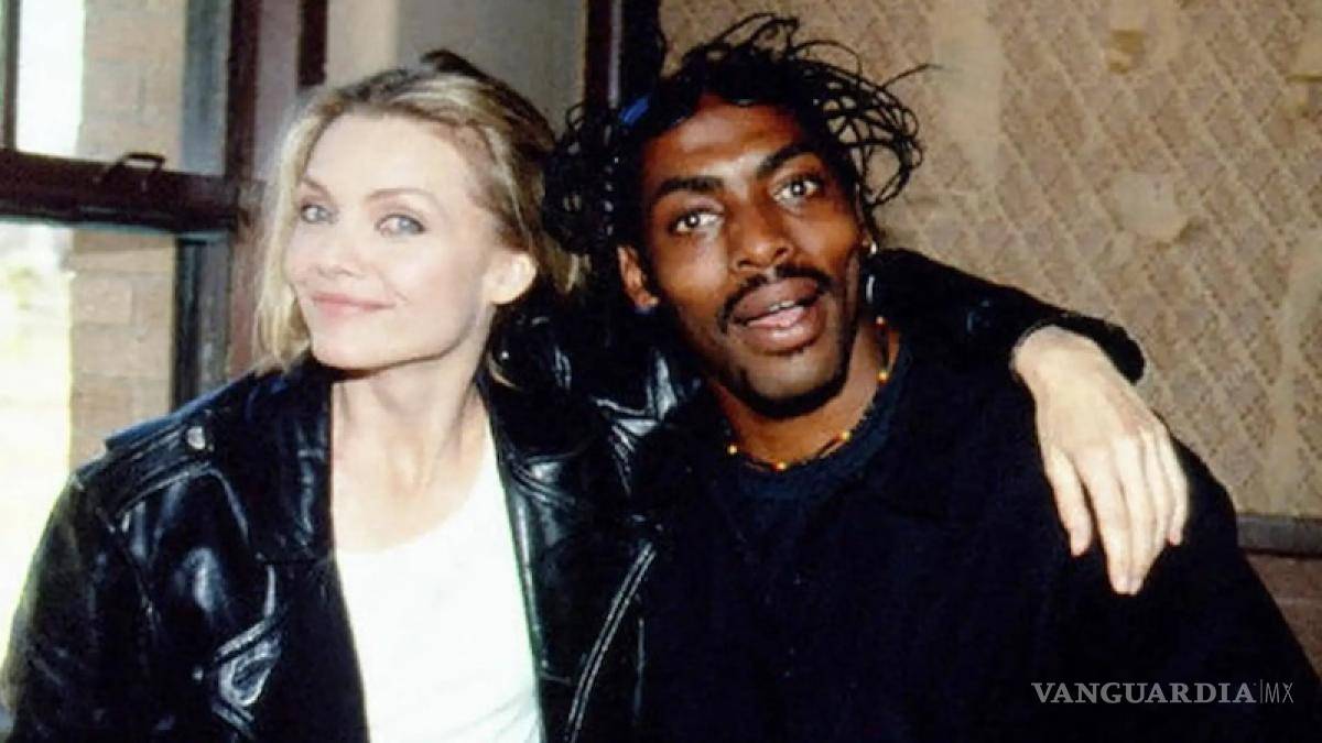 $!La actriz Michelle Pfeiffer lamentó la repentina muerte de Coolio. (FOTO: INTERNET)