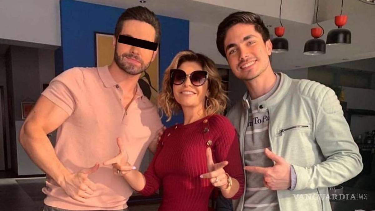 $!De Cynthia Klitbo a Sergio Goyri