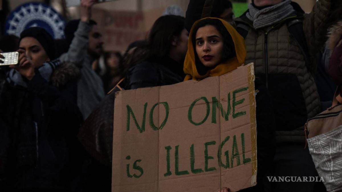 $!Abogados listos para la batalla por las restricciones inmigratorias