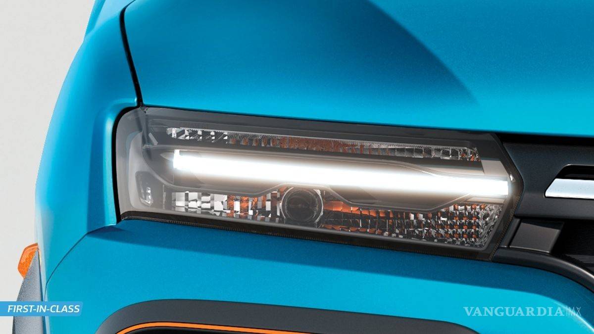 $!Renault Kwid 2020 estrena 'look', con más estilo y tecnología