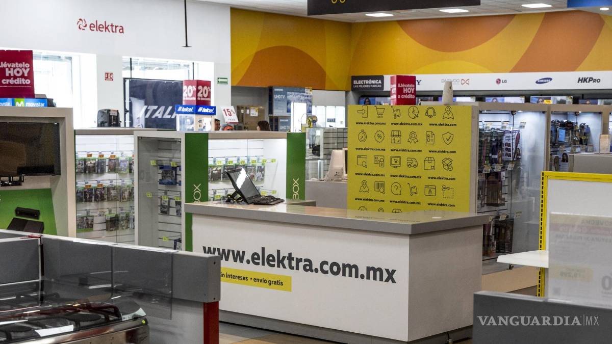 $!Un monto de 63 mil millones de pesos enfrenta Grupo Salinas en disputas fiscales con el SAT.