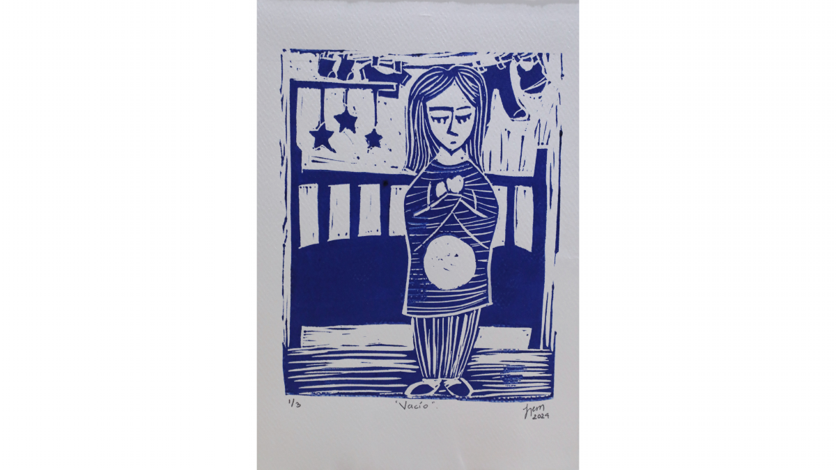 $!Se aconseja mantener presente los recuerdos del bebé sin importar el momento de su partida.