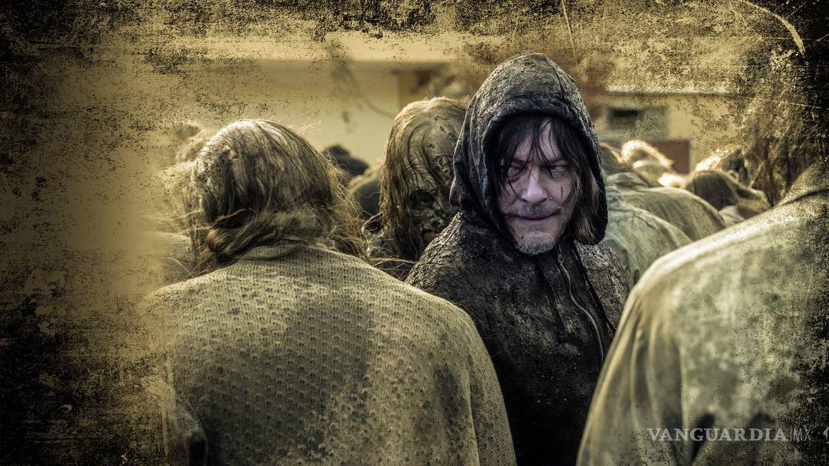 $!'The Walking Dead' vuelve a la vida con nueva serie y más capítulos para celebrar 10 años de zombies
