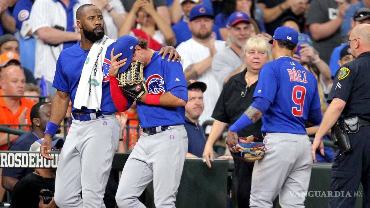 $!Niña de dos años sufrió una fractura en el cráneo y convulsiones tras haber sido golpeada con una pelota de beisbol