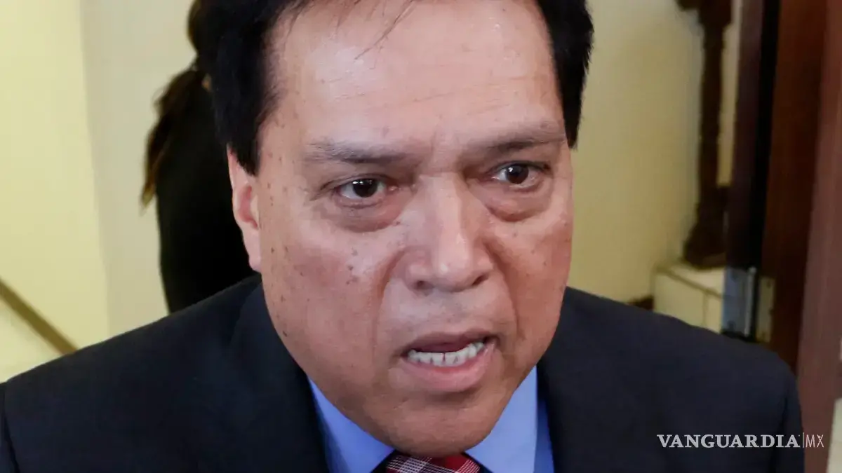 $!Gerardo Márquez Guevara, titular de la Consejería Jurídica, informó sobre la revisión de los expedientes legales del Ayuntamiento.