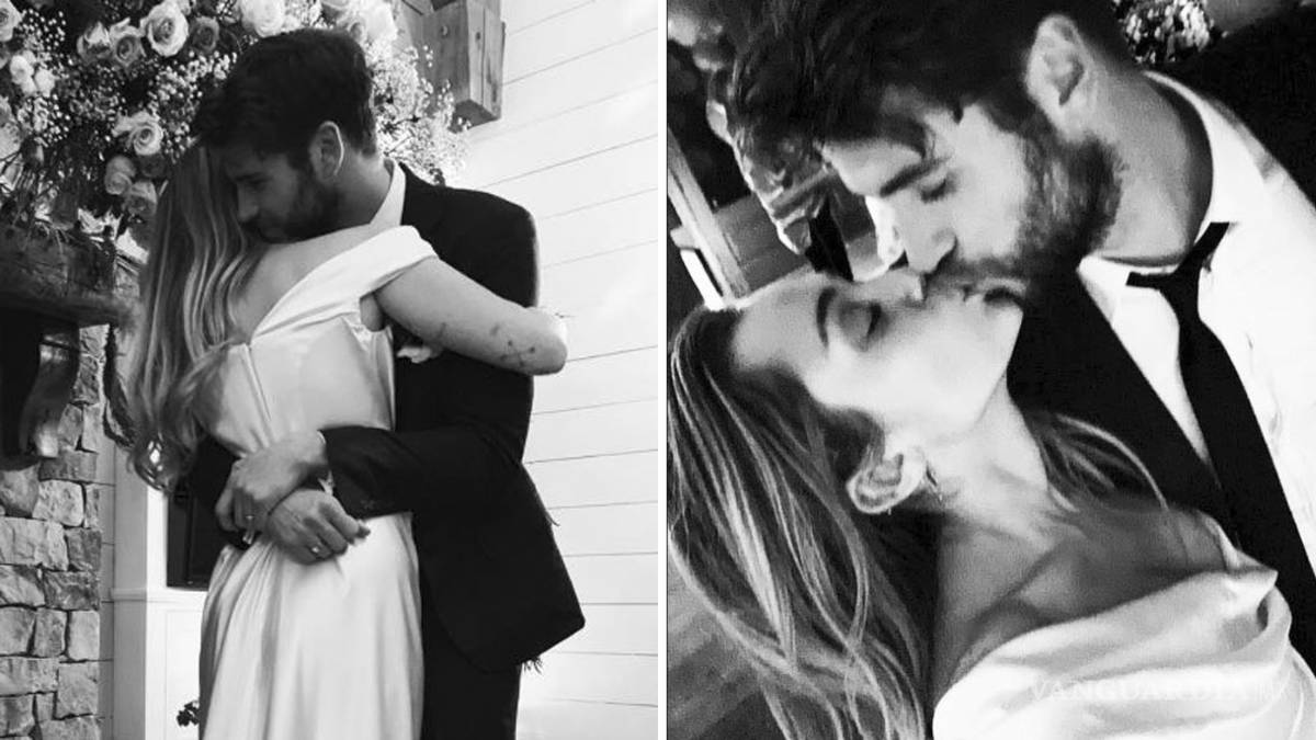 Ella podría ser la culpable del divorcio de Miley Cyrus y Liam Hemsworth